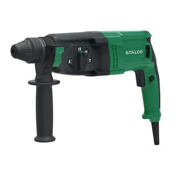 STALCO Fúrókalapács 800W, SDS-Plus, RHS26, STALCO